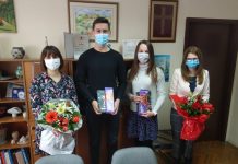 Izvrsni rezultati učenika Gimnazije Bernardina Frankopana na Državnom natjecanju iz matematike