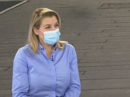 Brnjac: Pripremamo mjere za pomoć sportskom sektoru