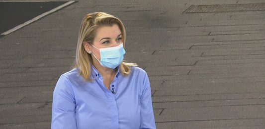 Brnjac: Pripremamo mjere za pomoć sportskom sektoru