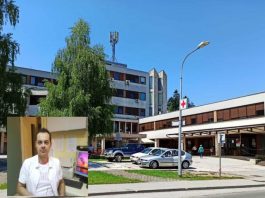 Ogulinska bolnica dobila novog ravnatelja.