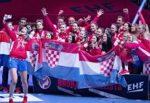Okrunjene “Kraljice šoka”