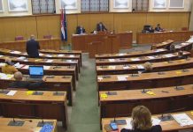 Vlada RH danas nastavlja s radom nakon godišnjeg odmora