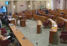 Zastupnici izglasali kazne za kršenje epidemioloških mjera