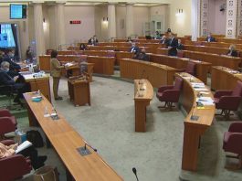 Sabor danas glasuje o novoj pučkoj pravobraniteljici