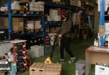 Zatvorenima i njihovim dobavljačima potpore za radna mjesta.