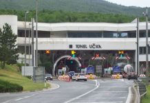 Deset specijalnih bušilica i 500 radnika danas počinje probijati drugu cijev tunela Učka