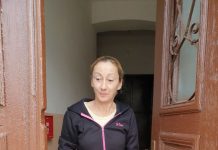 Covid 19 i ja, Ljerka Volf!