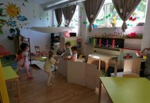 Dječji vrtić Josipdol poziva na upis u kraći program predškole i igraonicu