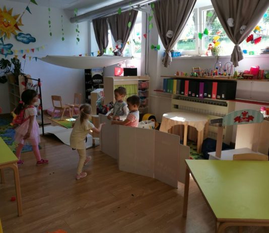 Dječji vrtić Josipdol poziva na upis u kraći program predškole i igraonicu