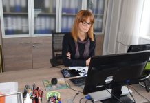 Županica Martina Furdek Hajdin na on line sastanaku sa predsjednikom Vlade i ministrima