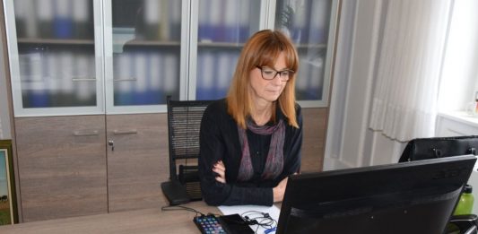 Program za unapređenje gospodarstva Karlovačke županije u 2021. godini