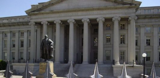 Američki Kongres odobrio paket pomoći od gotovo 900 mlrd. dolara