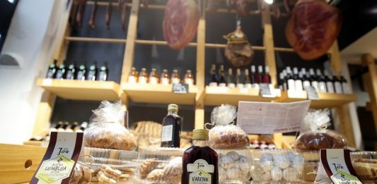 “Crotaste” – Kuća hrvatske hrane