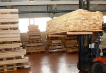 Neostvareni potencijal izvoza drvnog sektora iznosi više od 2,3 milijarde kuna