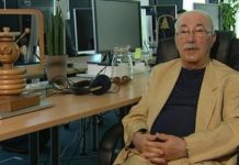 Tvorac legendarne Kviskoteke Lazo Goluža preminuo u 85. godini.