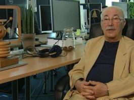 Tvorac legendarne Kviskoteke Lazo Goluža preminuo u 85. godini.