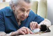 Od utorka prijave za nacionalnu mirovinu u iznosu od 800 kuna