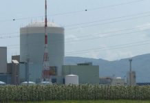 Zbog potresa u Hrvatskoj preventivno zaustavljena nuklearna elektrana Krško