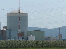 Zbog potresa u Hrvatskoj preventivno zaustavljena nuklearna elektrana Krško