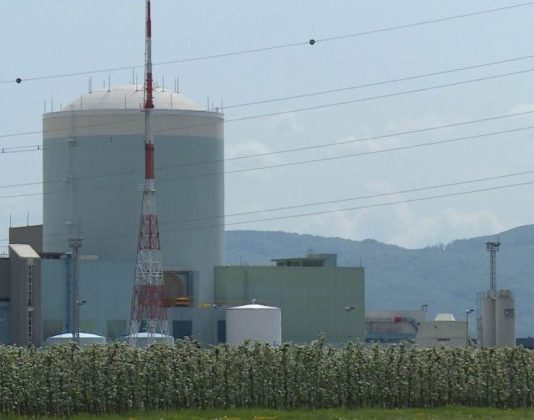 Zbog potresa u Hrvatskoj preventivno zaustavljena nuklearna elektrana Krško