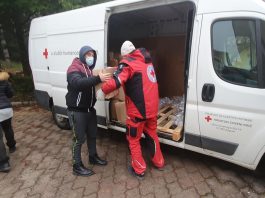 Hrvatskoj pomoć stigla iz Švedske, Italije, Rumunjske, Slovenije, Austrije…