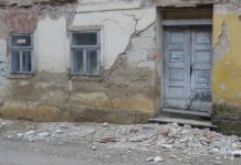 Tlo se i dalje trese – noćas 3,0, jutros 2,5 prema Richteru