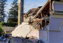 Jutros novi potresi. Treslo se u 6,15 s 4,7 i 6,27 s 4,8 stupnja