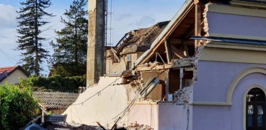 U Petrinji počinje isplata pomoći obrtnicima