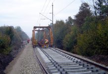 HŽ Infrastruktura potpisala je ugovor za izradu dokumentaciju pruge Karlovac – Oštarije