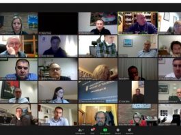 Održana online sjednica Skupštine HTZ-a: usvojen Godišnji program rada i financijski plan HTZ-a za 2021.