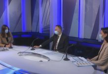 Paljak: Realna je opcija da viši razredi osnovne škole pređu na online nastavu