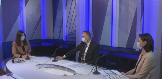 Paljak: Realna je opcija da viši razredi osnovne škole pređu na online nastavu