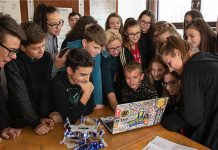 Škola budućnosti: STEMI u suradnji s Infobipom pokreće program umjetne inteligencije za osnovne i srednje škole