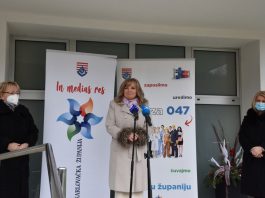 Karlovačka županija financirat će jednu specijalizaciju za ginekologiju u Domu zdravlja Ogulin