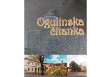 Tiskana Ogulinska čitanka – pregled tekstova koji se bave Ogulinom i ogulinskim krajem