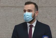 Aladrović : Bit ćemo uz naše poduzetnike koliko god bude potrebno