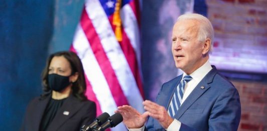 Biden predstavio program gospodarskog oporavka težak 1900 milijarda dolara