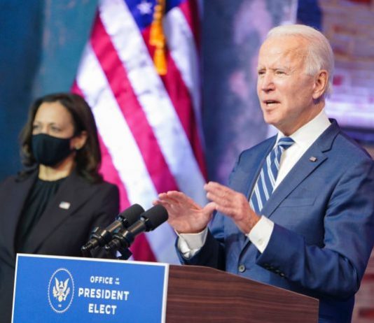 Biden predstavio program gospodarskog oporavka težak 1900 milijarda dolara