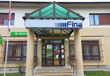 Fina: Pri uplati pomoći na blokirani račun naznačiti da je riječ o donaciji