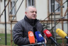 Horvat: Na potpomognutim područjima obnovu će u potpunosti financirati država