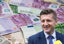 Što je novo u 2021.? Uvodi se nacionalna naknada za starije, minimalna plaća je 3400 kuna, smanjuju se stope poreza