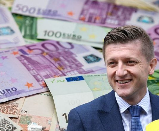 Što je novo u 2021.? Uvodi se nacionalna naknada za starije, minimalna plaća je 3400 kuna, smanjuju se stope poreza