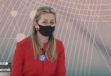 Zamjenica ravnatelja HZJZ-a: Virus se može ponovno razbuktati i izmaknuti kontroli