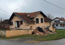 Nakon sinoćnjeg potresa nije bilo prijave novih šteta