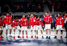 Hrvatska protiv Argentine za četvrtfinale