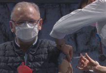 Članovi stožera primili cjepivo protiv Covida-19