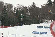 Skijašice u borbi za titulu Snježne kraljice