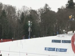 Skijašice u borbi za titulu Snježne kraljice