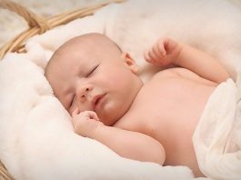 Evo gdje je rođena prva beba u 2021. godini: “Ovo je baš simbolički”