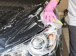 Kada zimi ne biste trebali ići na autopraonicu?